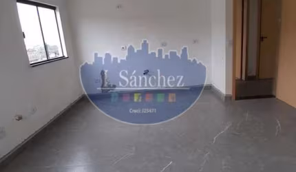 Sala Comercial para Locação em Itaquaquecetuba, Vila Virgínia, 4 banheiros