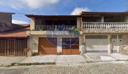 Casa para Venda em Itaquaquecetuba, Vila Miranda, 2 dormitórios, 2 banheiros, 2 vagas