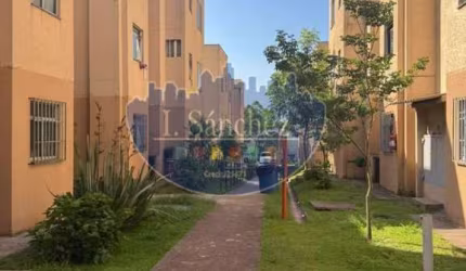 Apartamento para Venda em Itaquaquecetuba, JARDIM DO VALE