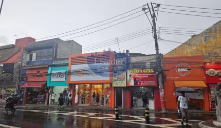 Sala Comercial para Locação em Itaquaquecetuba, Centro, 2 banheiros