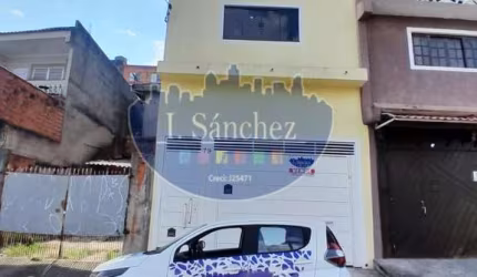 Casa para Venda em Itaquaquecetuba, Jardim Adriane, 3 dormitórios, 3 banheiros, 3 vagas