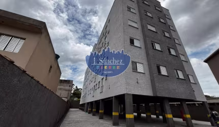 Apartamento para Venda em Itaquaquecetuba, Estancia Paraiso, 2 dormitórios, 1 banheiro, 1 vaga