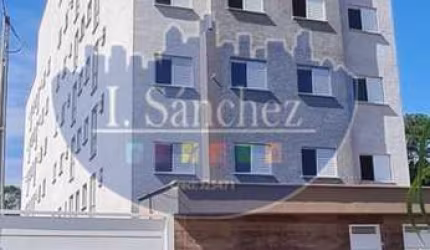 Apartamento para Venda em Itaquaquecetuba, Estancia Paraiso, 2 dormitórios, 1 banheiro, 1 vaga