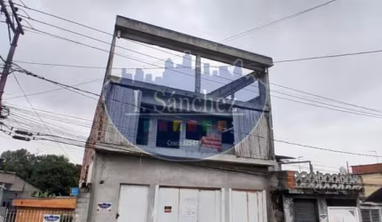 Casa para Venda em Itaquaquecetuba, Vila Gepina