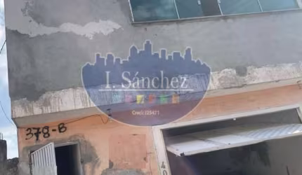 Casa para Venda em Itaquaquecetuba, Jardim Anita, 6 dormitórios, 4 banheiros