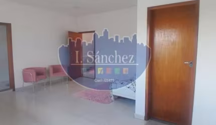 Sala Comercial para Locação em Itaquaquecetuba, Centro, 1 banheiro