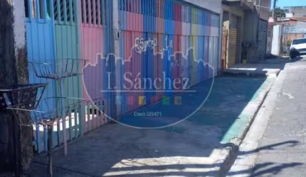 Casa para Venda em Itaquaquecetuba, Residencial Palmas de Itaqua, 5 dormitórios, 4 banheiros