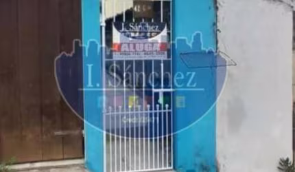 Casa para Locação em Itaquaquecetuba, Quinta da Boa Vista (Residencial), 1 dormitório, 1 banheiro