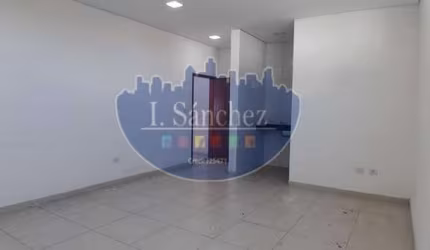 Sala Comercial para Locação em Itaquaquecetuba, Centro, 1 banheiro