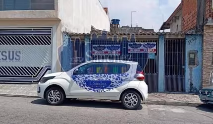 Casa para Venda em Itaquaquecetuba, Pedreira, 4 dormitórios, 2 banheiros, 2 vagas