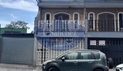 Casa para Venda em Poá, Vila Acoreana, 2 dormitórios, 2 suítes, 2 banheiros