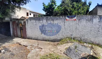 Terreno para Venda em Itaquaquecetuba, Vila Bartira