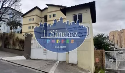 Apartamento para Venda em Itaquaquecetuba, Vila Miranda, 2 dormitórios, 1 banheiro, 1 vaga