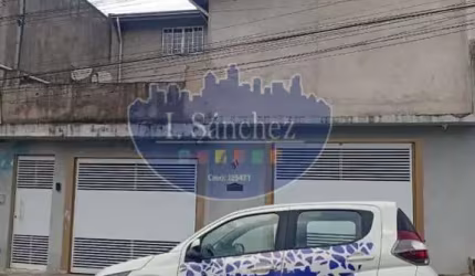 Casa para Venda em Itaquaquecetuba, Jardim Maragogipe, 4 dormitórios, 3 suítes, 1 banheiro, 4 vagas