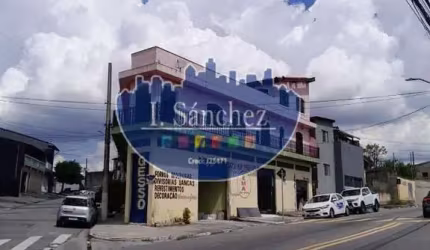 Casa para Venda em Itaquaquecetuba, Vila Virgínia, 3 dormitórios, 1 suíte, 2 banheiros, 5 vagas