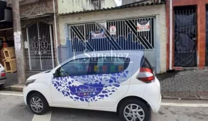Casa para Venda em Itaquaquecetuba, Jardim Adriane, 2 dormitórios, 1 suíte, 1 banheiro, 2 vagas