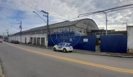 Galpão para Locação em Itaquaquecetuba, Vila Monte Belo, 10 banheiros, 18 vagas