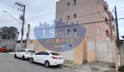 Apartamento para Locação em Itaquaquecetuba, Tipoia, 2 dormitórios, 1 banheiro, 1 vaga