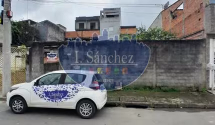Terreno para Venda em Itaquaquecetuba, Parque Residencial Marengo