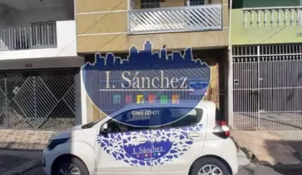 Casa para Locação em Itaquaquecetuba, Jardim Zélia, 3 dormitórios, 2 banheiros, 2 vagas