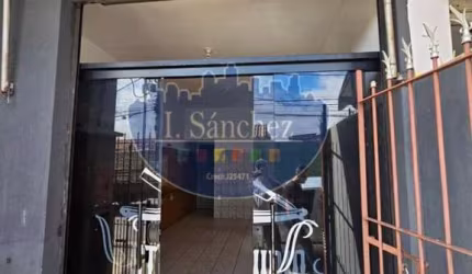 Salão Comercial para Locação em Itaquaquecetuba, Vila Japão, 1 banheiro