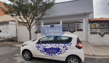 Casa para Locação em Itaquaquecetuba, Vila Monte Belo, 3 dormitórios, 1 suíte, 2 banheiros, 2 vagas