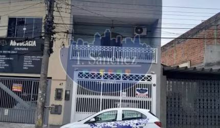 Casa para Venda em Itaquaquecetuba, Jardim Luciana, 4 dormitórios, 1 suíte, 3 banheiros, 2 vagas