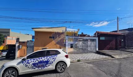 Casa para Venda em Itaquaquecetuba, Jardim Caiubi, 7 dormitórios, 5 banheiros, 2 vagas