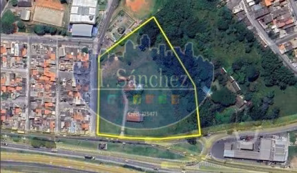 Área para Locação em Itaquaquecetuba, Jardim Adriane