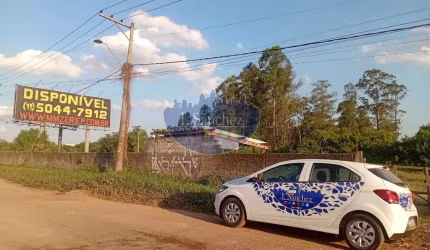 Área para Locação em Itaquaquecetuba, Jardim Karine