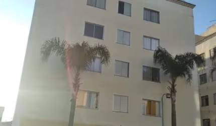 Apartamento para Locação em Itaquaquecetuba, Vila Virgínia, 3 dormitórios, 1 banheiro, 1 vaga