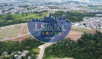 Terreno para Venda em Itaquaquecetuba, Residencial Pamela