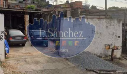 Terreno para Venda em Itaquaquecetuba, JARDIM DO VALE