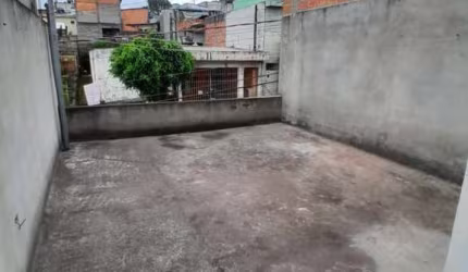 Casa para Venda em Itaquaquecetuba, Parque Residencial Marengo, 2 dormitórios, 2 banheiros, 2 vagas