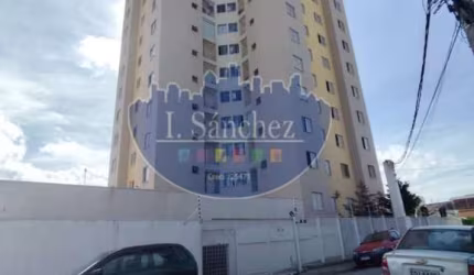 Apartamento para Locação em Itaquaquecetuba, Vila São Carlos, 2 dormitórios, 1 banheiro, 1 vaga