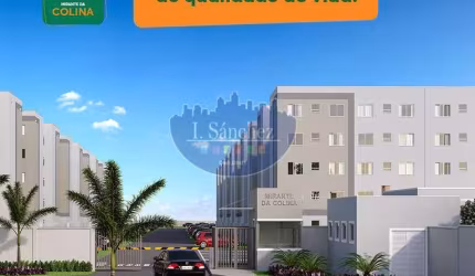 Apartamento para Venda em Itaquaquecetuba, Jaguari, 2 dormitórios, 1 banheiro, 1 vaga