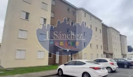 Apartamento para Locação em Itaquaquecetuba, Vila São Carlos, 2 dormitórios, 1 banheiro, 1 vaga