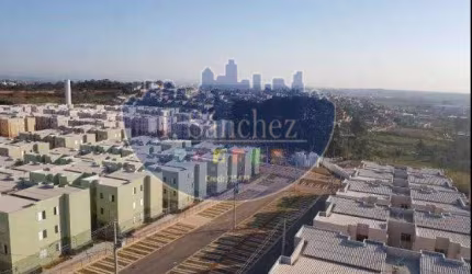 Apartamento para Locação em Itaquaquecetuba, JARDIM DO VALE, 2 dormitórios, 1 banheiro, 1 vaga