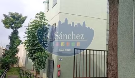 Apartamento para Locação em Itaquaquecetuba, JARDIM DO VALE, 2 dormitórios, 1 banheiro, 1 vaga