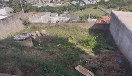 Terreno à venda, 250 m² por R$ 180.000,00 - Jardim Marcheti - Campo Limpo Paulista/SP