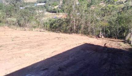 Terreno à venda, 6494 m² por R$ 320.000,00 - Estância São Paulo - Campo Limpo Paulista/SP