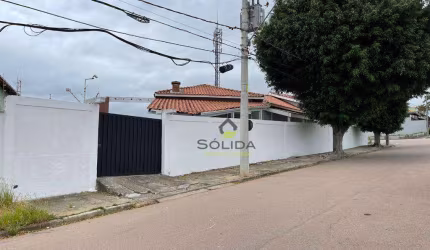 Casa com 4 dormitórios à venda, 240 m² por R$ 1.100.000,00 - Jardim Florestal - Jundiaí/SP