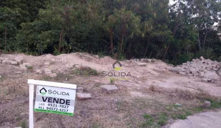 Terreno à venda, 554 m² por R$ 333.000 - Vila Nova Jundiainópolis - Jundiaí/SP.