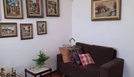 Casa com 3 Dormitórios à VENDA, 172 m² por R$ 865.000 - Vila São Paulo - Jundiaí - SP.