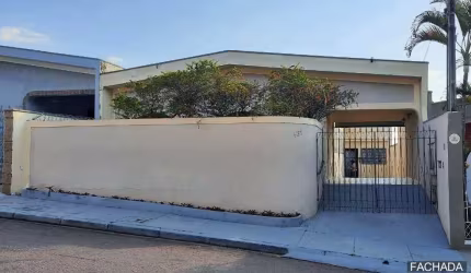 Casa com 3 dormitórios à venda, 147 m² por R$ 638.000,00 - Jardim da Fonte - Jundiaí/SP