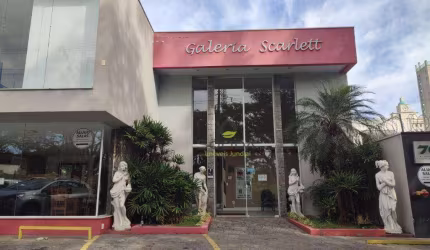 Prédio Comercial, 1282 m² - VENDA por R$ 4.500.000 ou ALUGUEL por R$ 25.147/mês - Anhangabaú - Jundiaí - SP.