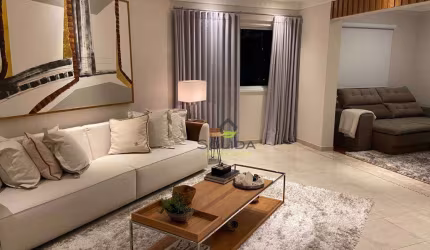 Apartamento com 3 dormitórios à venda, 100 m² por R$ 1.800.000,00 - Centro - Jundiaí/SP