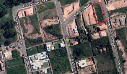 Terreno à venda, 1221 m² por R$ 419.000,00 - Portal do Sol - Jundiaí/SP