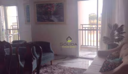 Apartamento com 2 dormitórios à venda, 52 m² por R$ 394.000,00 - Torres De Mônaco - Itupeva/SP