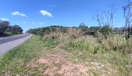 Terreno à venda, 11570 m² por R$ 480.000,00 - Maracanã - Jarinu/SP